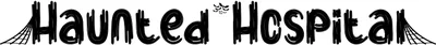 Haunted Hospital Font