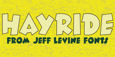 Hayride JNL Free Download