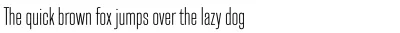 Headline Gothic Font