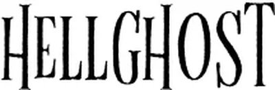 Hellghost Font