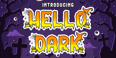 Hello Dark Free Download