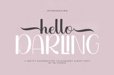 Hello Darling Free Download