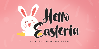 Hello Easteria Free Download