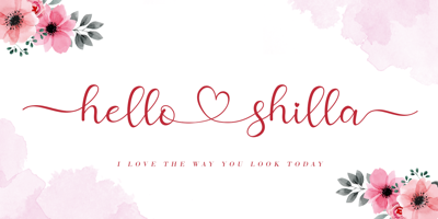 Hello Shilla Free Download