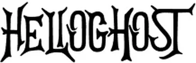 Helloghost Font