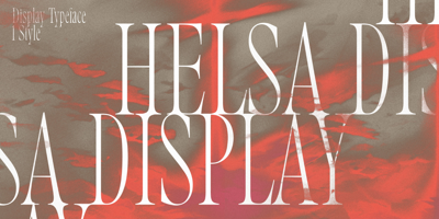 Helsa Display Free Download