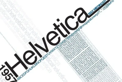 Helvetica Fonts Complete Family Free Download