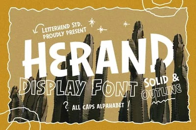 Herand