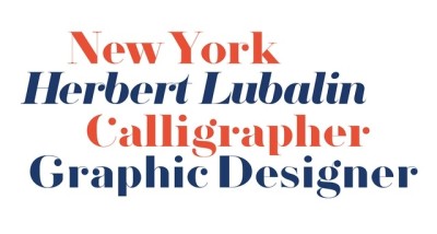 Herbert Font