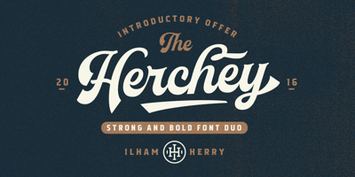 Herchey Free Download