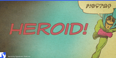 Heroid Free Download