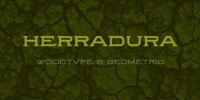 Herradura Font