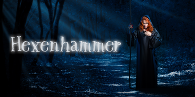 Hexenhammer Free Download