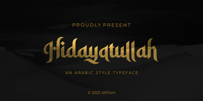 Hidayatullah Free Download