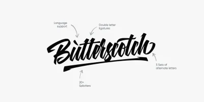 Hidden Soul Font