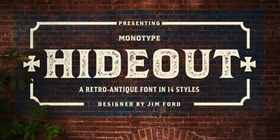 Hideout Free Download