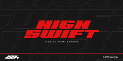 High Swift Free Download