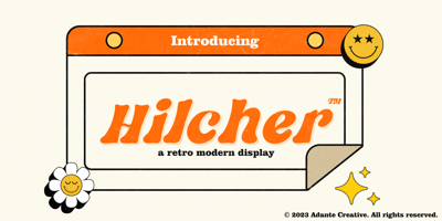 Hilcher Free Download