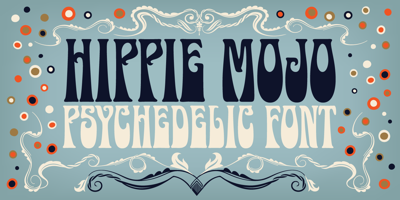 Hippie Mojo Free Download