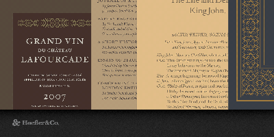 Hoefler Text Free Download