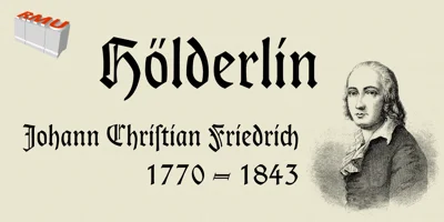 Hoelderlin Font