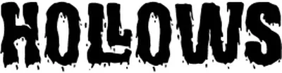 Hollows Font