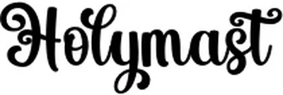 Holymast Font