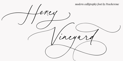 Honey Vineyard Free Download