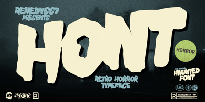 Hont Free Download