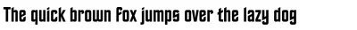 Horizon Font