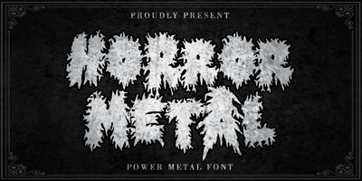 Horror Metal Free Download