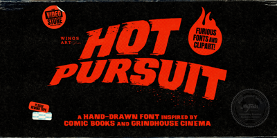 Hot Pursuit Free Download