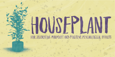 Houseplant Free Download