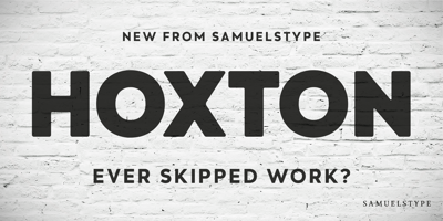 Hoxton Samuels Free Download