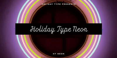 HT Neon Free Download