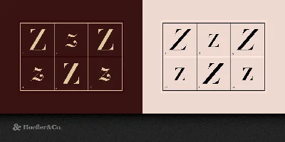HTF Didot Font