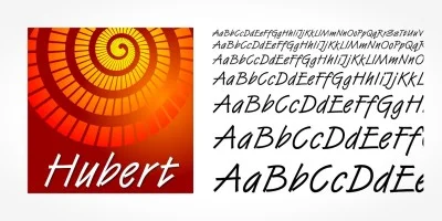 Hubert Font