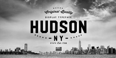 Hudson NY Free Download