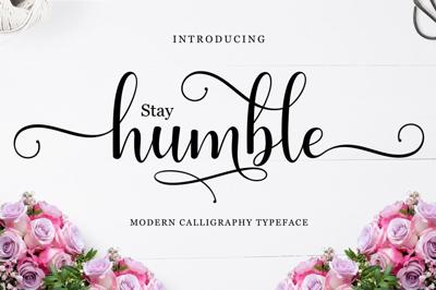 Humble Script Free Download