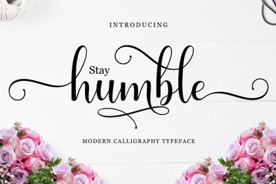 Humble Script