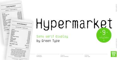 Hypermarket Free Download