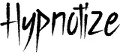 Hypnotize 2 Font