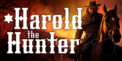 IA Harold the Hunter Free Download