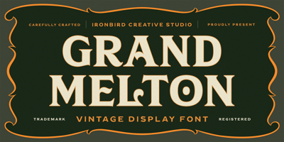 IC Grand Melton Free Download