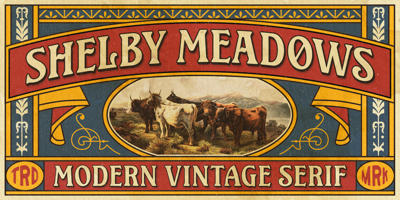 IC Shelby Meadows Free Download