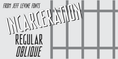 Incarceration JNL Free Download