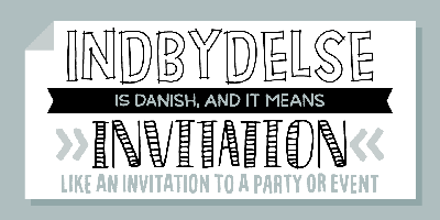 Indbydelse Free Download