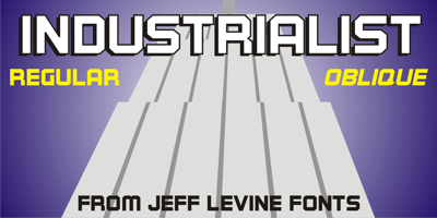 Industrialist JNL Free Download