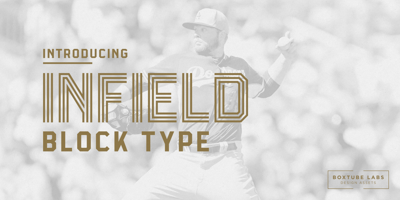 Infield Free Download