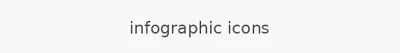 infographic icons